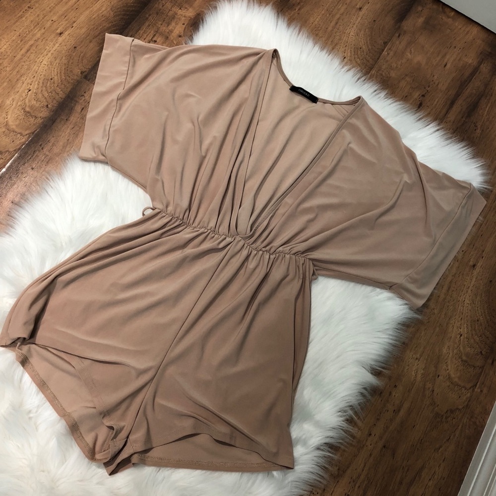 Forever 21 romper